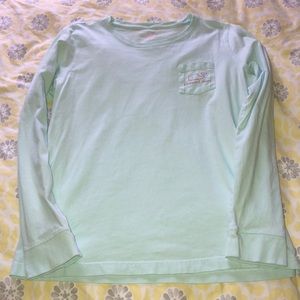 Vineyard Vines Longsleeve
